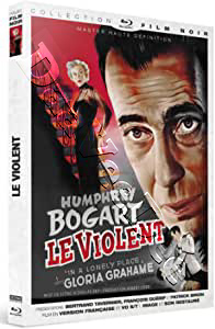 In a Lonely Place |   Blu-Ray